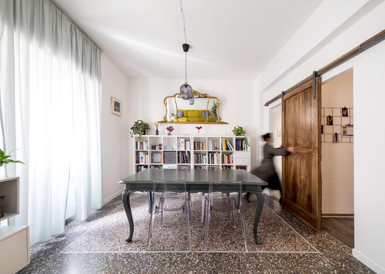 Domus Deiana Lägenhet Cagliari Exteriör bild